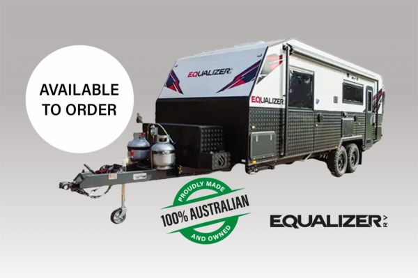 2026 Equalizer RV Rebel Other image