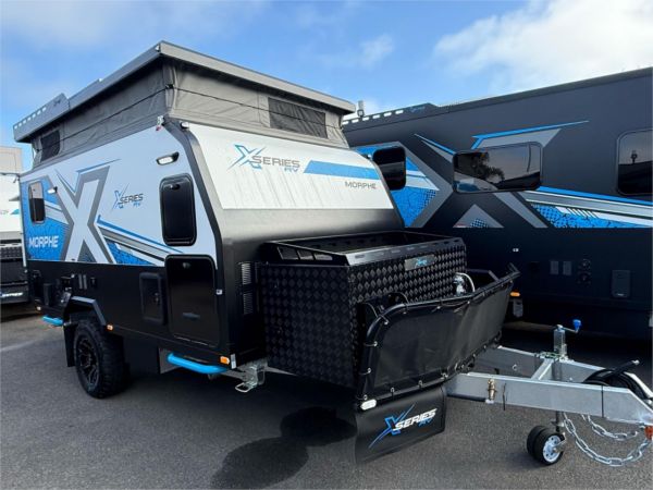 2026 X Series RV Morphe Other image