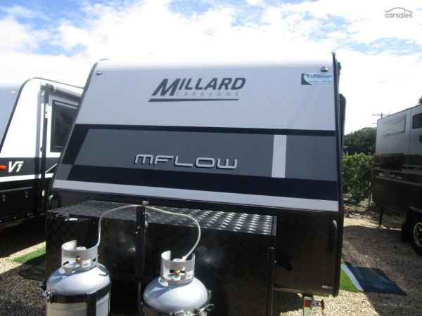 2025 Millard MFLOW image