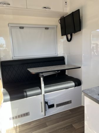 2023 Austrack Campers GIBB 16 Caravan image