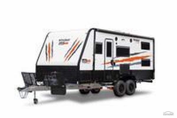 2024 Windsor Wild Semi Off-Road 196MD image