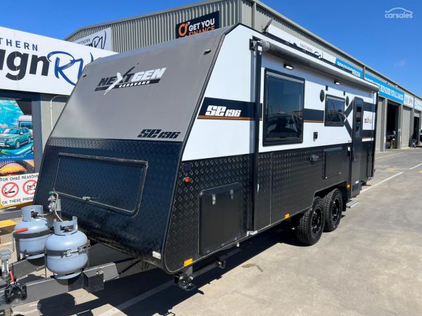 2024 Nextgen SE196 image