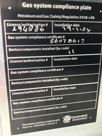 2023 Essential C Class Club Lounge Caravan image