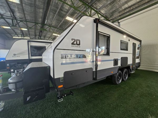 2026 Dreamhaven 20 Series Other TOURLINE image