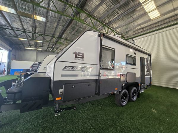 2026 Dreamhaven 19 Series Other SUPERX image