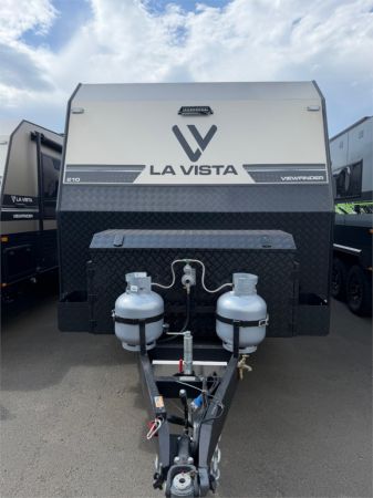 2025 LA VISTA VIEWFINDER 21' FAMILY Other image