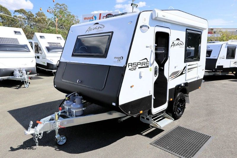 Avan 402 shop for sale