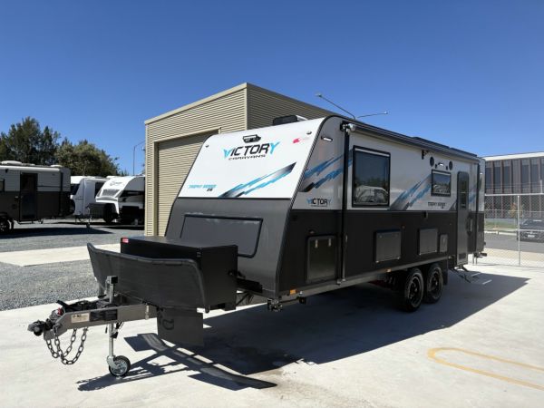 2024 Network RV Victory Other TROPHY SERIES image