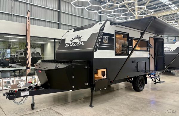 2026 KOKODA C189 XC2 image