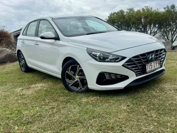 2023 Hyundai I30 Other PD.V4 MY23 image