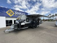 Mobile Enquiry Form - Image