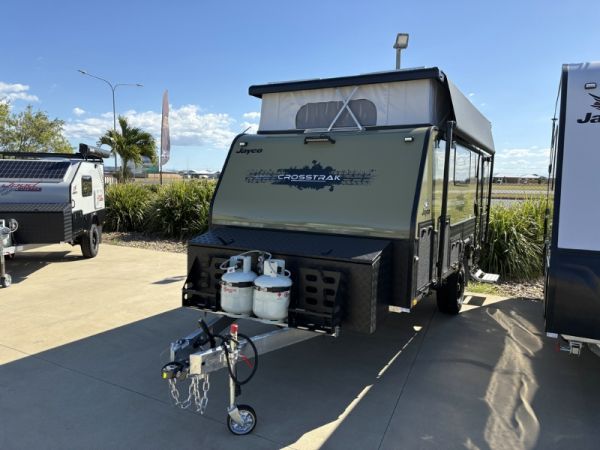 2025 Jayco Crosstrak Pop Top 16.48-3.CT-MY25 image