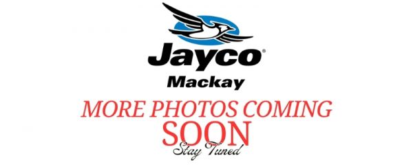 2022 Jayco Journey Pop Top 17.58-3.OB.JY-MY22 image