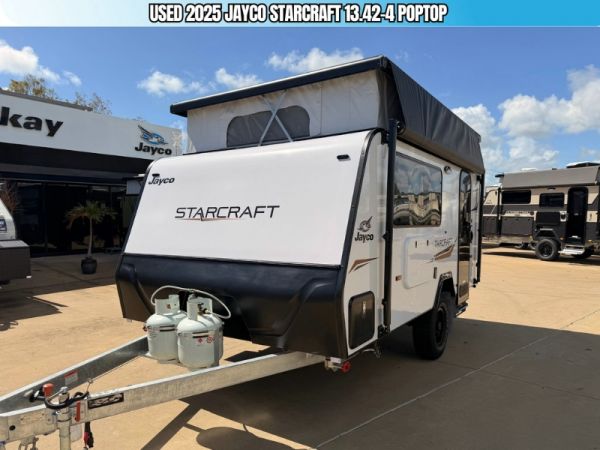 2025 Jayco Starcraft Pop Top 13.42-4.BP image
