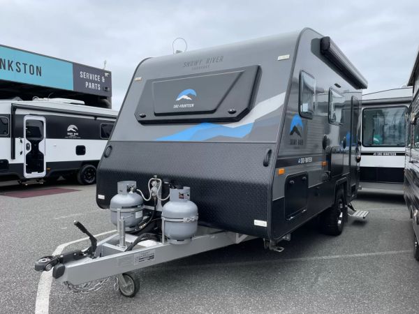 2023 Snowy River Caravans SRC-14 Caravan image