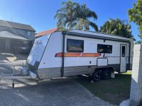 Image for 2017 Coromal APPEAL Caravan 0