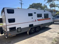Image for 2017 Coromal APPEAL Caravan 1