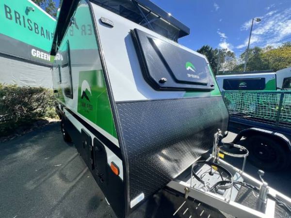 2026 Snowy River Srp17 Pop Top SRP17 image