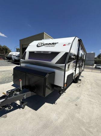 2025 Crusader Musketeer Other CAMELOT image