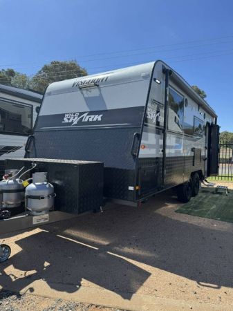 2026 Viscount Wildshark V3.2 Other image