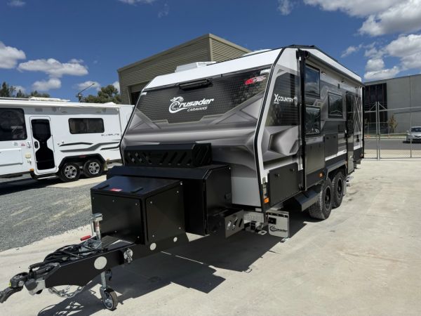 2026 Crusader X-Country Other MAD MAX image