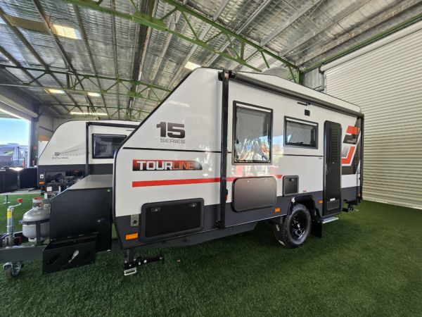 2026 Dreamhaven 15 Series Other TOURLINE image