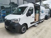 Mobile Enquiry Form - Image