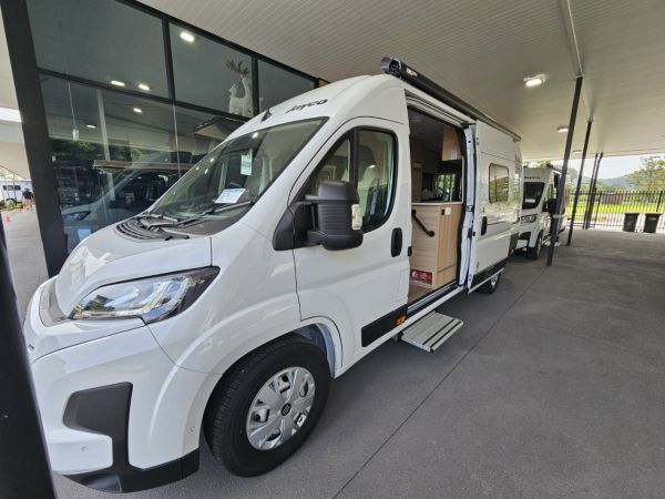 2025 Jayco Jrv Campervan FD.19-1.JV-MY25 image