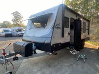 Mobile Enquiry Form - Image