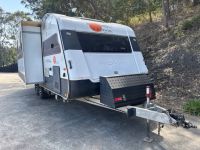 Mobile Enquiry Form - Image