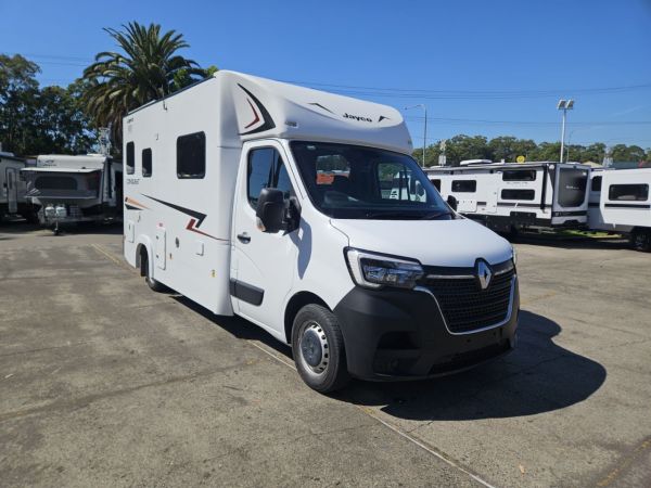 2023 Jayco Conquest Motorhome RM.20-5.CQ-MY23 image