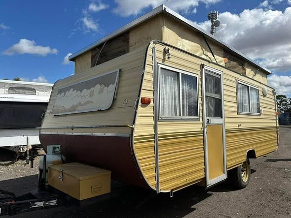 1988 Jayco Pop Top image
