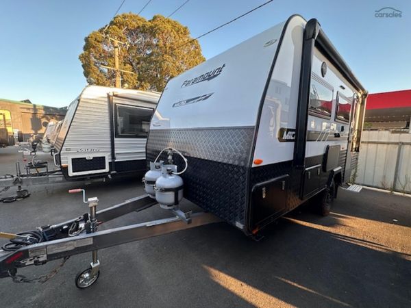 2023 Paramount Micro image