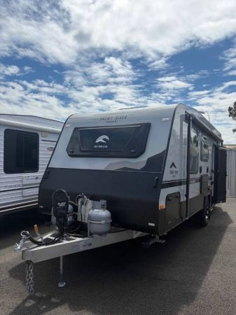 2024 Snowy River Src19 Caravan SRC-19 image