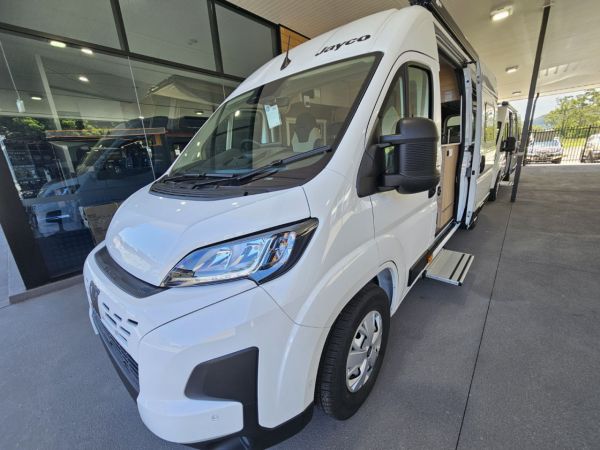2025 Jayco Jrv Campervan FD.19-1.JV-MY25 image