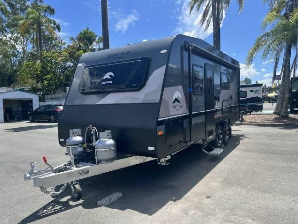 2026 Snowy River Src20 Caravan SRC20 (MY 26) image