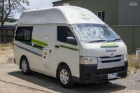 Mobile Enquiry Form - Image