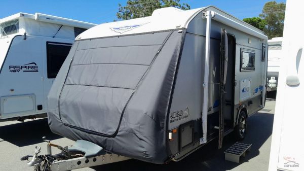 2017 Jurgens Skygazer J2207 Le image