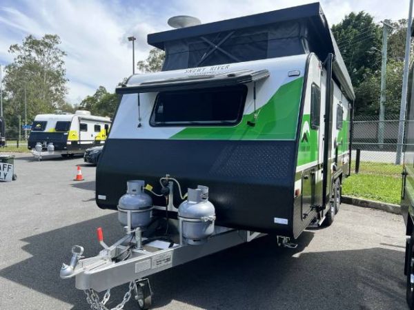 2026 Snowy  River Srp19F Pop Top SRP19F (MY26) image