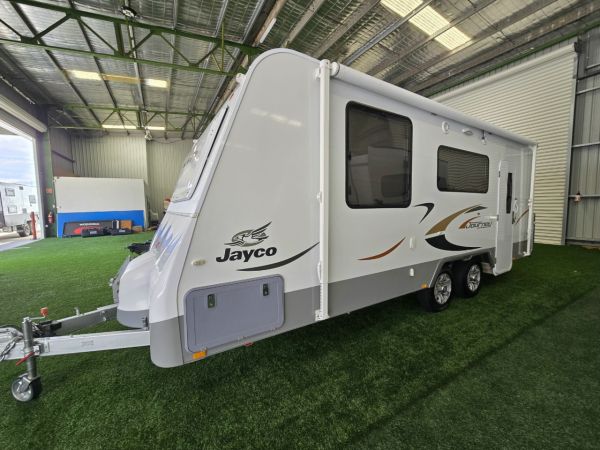 2018 Jayco Journey Other image
