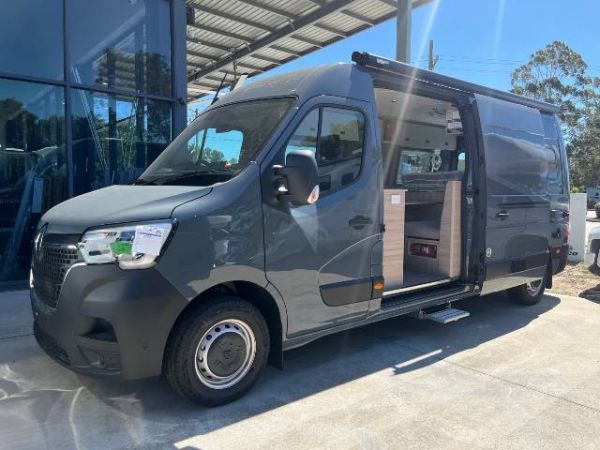 2024 Jayco Jrv Lite Campervan RM.19-3G.JL-MY26 image