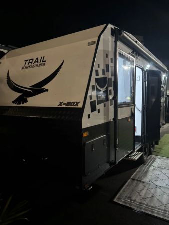 2025 X-BOX X-PLORER 19'6FT image