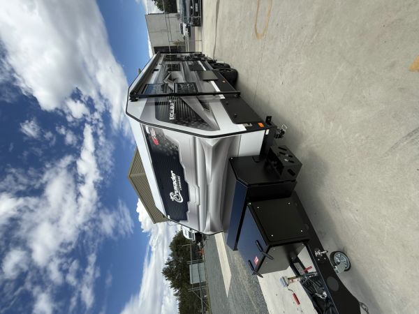 2026 Crusader Excalibur Other PRINCE image