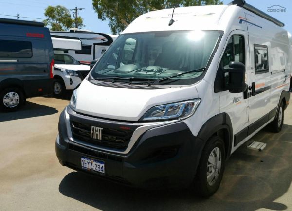 2022 Windsor Otway image