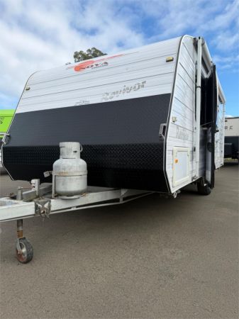 2011 NOVA CARAVAN Other image