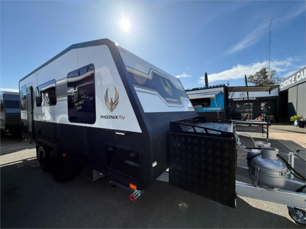 2026 PHOENIX 196 Other image