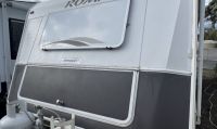 Image for 2007 Roma ELEGANCE Caravan 1
