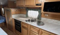 Image for 2007 Roma ELEGANCE Caravan 3