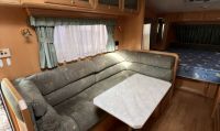 Image for 2007 Roma ELEGANCE Caravan 4
