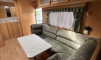 Image for 2007 Roma ELEGANCE Caravan 6